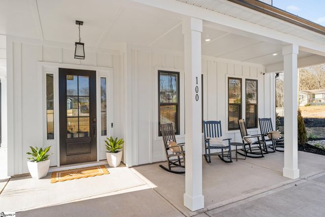 100 Ever Silvers Lane, Taylors, SC 29687