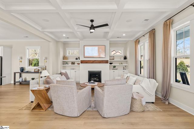 100 Ever Silvers Lane, Taylors, SC 29687