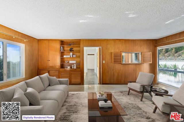 4799 Bonvue Avenue, Los Angeles, CA 90027