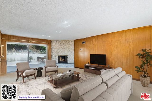 4799 Bonvue Avenue, Los Angeles, CA 90027