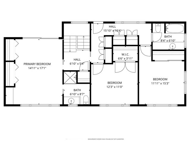 4799 Bonvue Avenue, Los Angeles, CA 90027