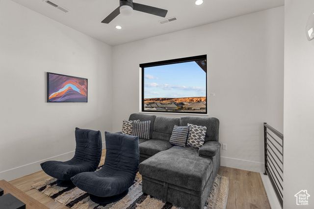 2846 S 3480 W, Hurricane, UT 84737