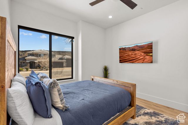 2846 S 3480 W, Hurricane, UT 84737