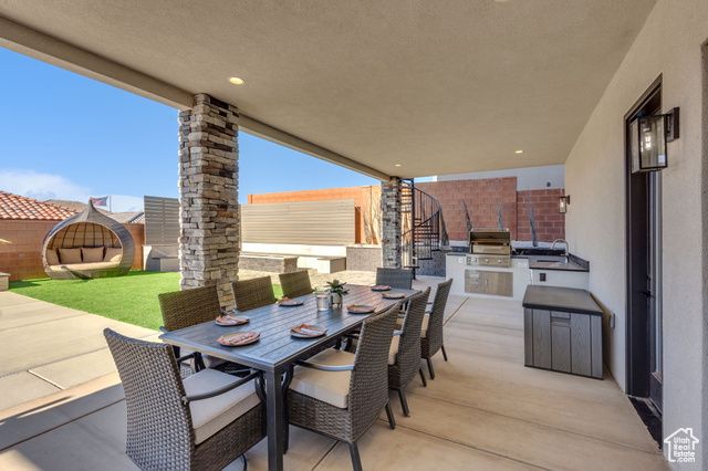 2846 S 3480 W, Hurricane, UT 84737