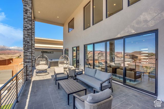 2846 S 3480 W, Hurricane, UT 84737