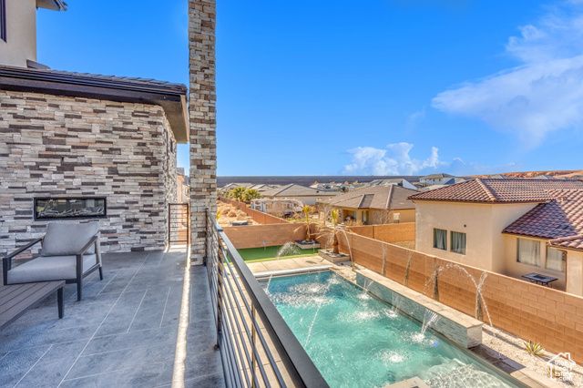 2846 S 3480 W, Hurricane, UT 84737