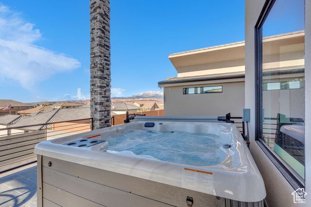 2846 S 3480 W, Hurricane, UT 84737