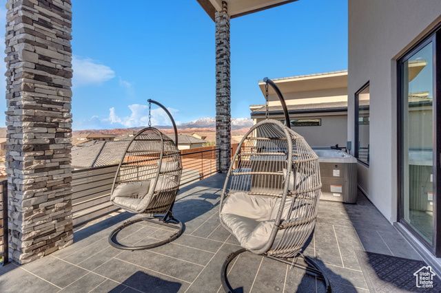 2846 S 3480 W, Hurricane, UT 84737