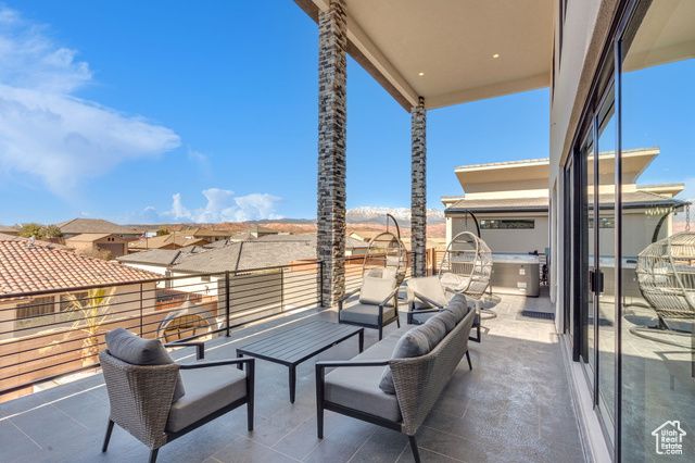 2846 S 3480 W, Hurricane, UT 84737