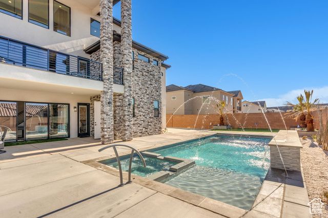 2846 S 3480 W, Hurricane, UT 84737