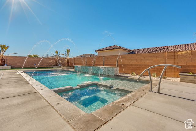 2846 S 3480 W, Hurricane, UT 84737