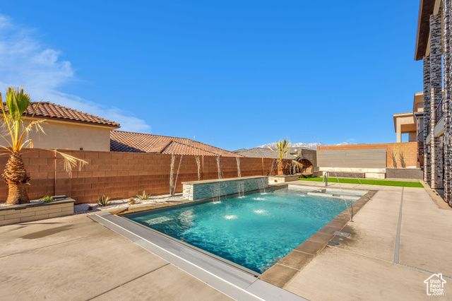 2846 S 3480 W, Hurricane, UT 84737