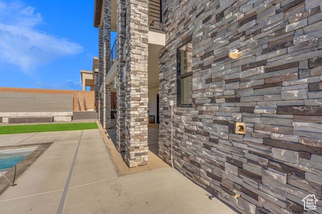 2846 S 3480 W, Hurricane, UT 84737