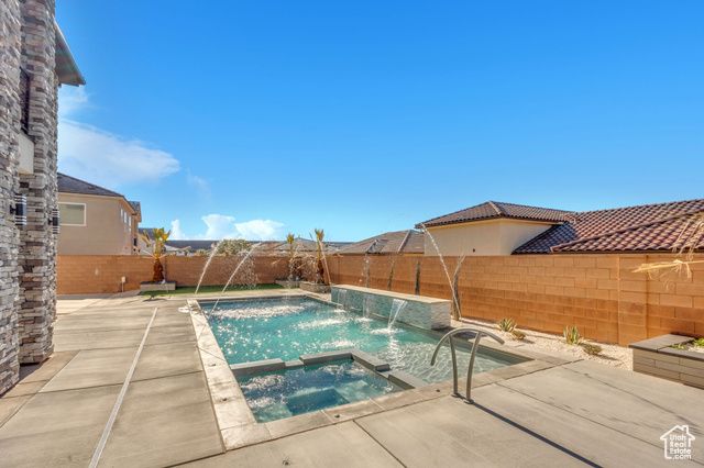2846 S 3480 W, Hurricane, UT 84737