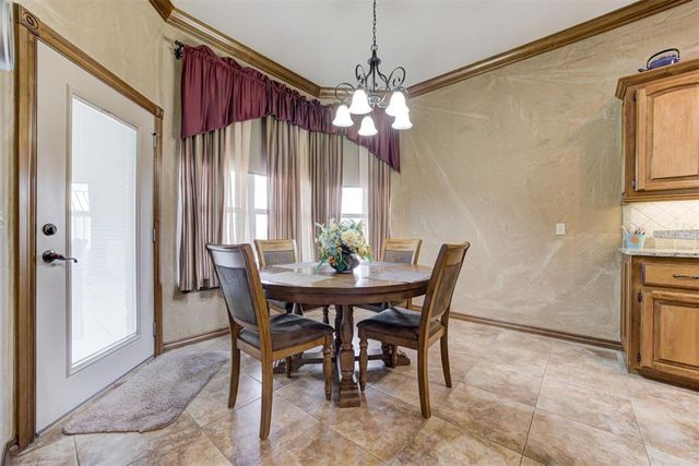 1307 Whispering Ridge Drive, Tuttle, OK 73089