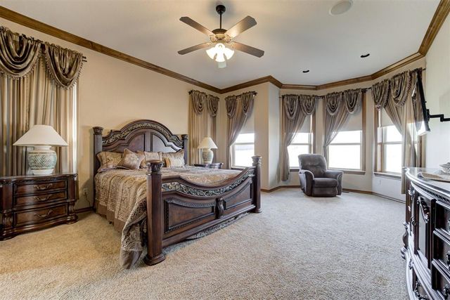 1307 Whispering Ridge Drive, Tuttle, OK 73089