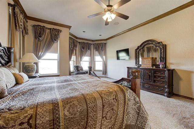 1307 Whispering Ridge Drive, Tuttle, OK 73089