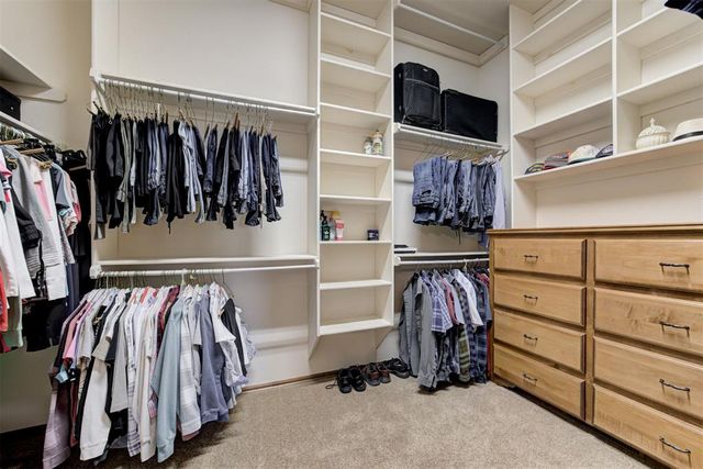 1307 Whispering Ridge Drive, Tuttle, OK 73089