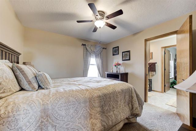 1307 Whispering Ridge Drive, Tuttle, OK 73089