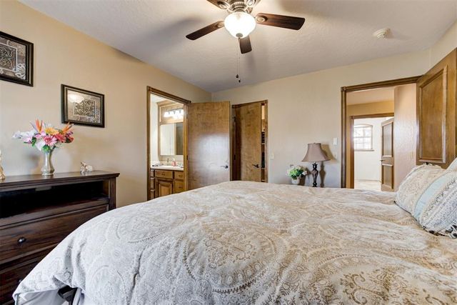 1307 Whispering Ridge Drive, Tuttle, OK 73089