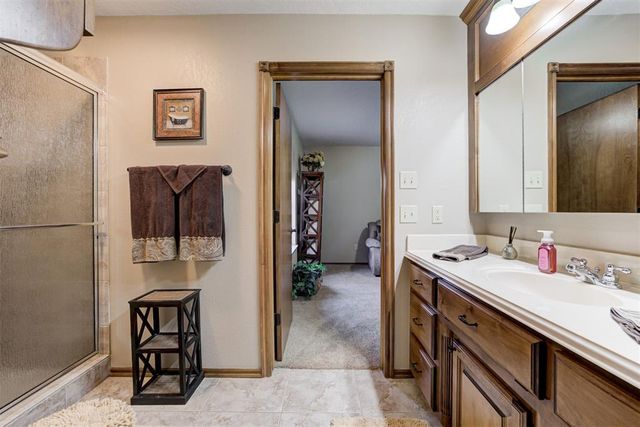 1307 Whispering Ridge Drive, Tuttle, OK 73089