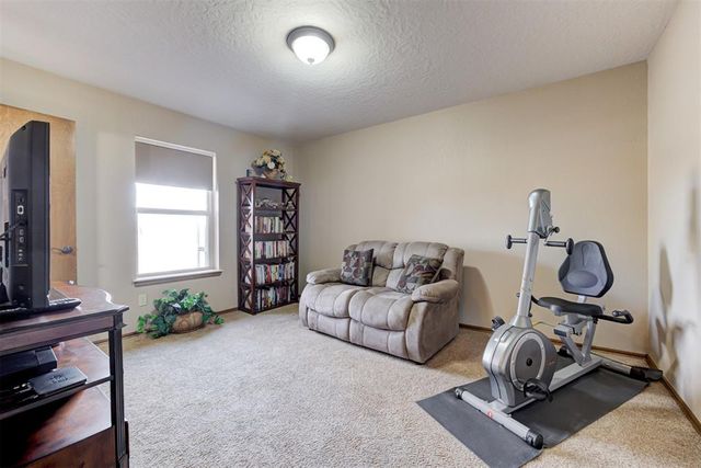 1307 Whispering Ridge Drive, Tuttle, OK 73089