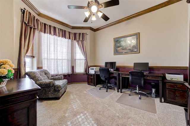 1307 Whispering Ridge Drive, Tuttle, OK 73089