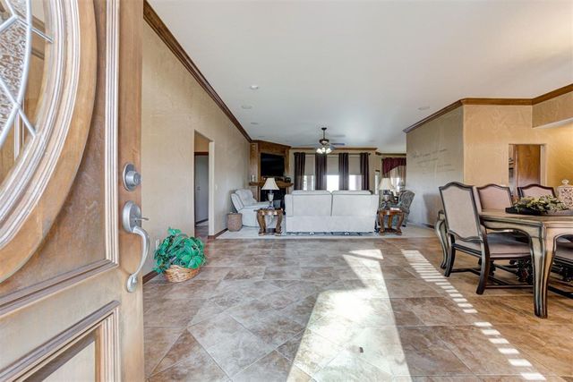 1307 Whispering Ridge Drive, Tuttle, OK 73089