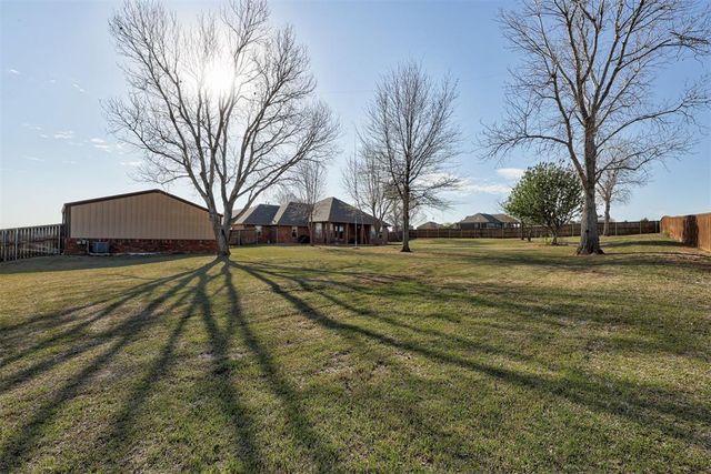1307 Whispering Ridge Drive, Tuttle, OK 73089