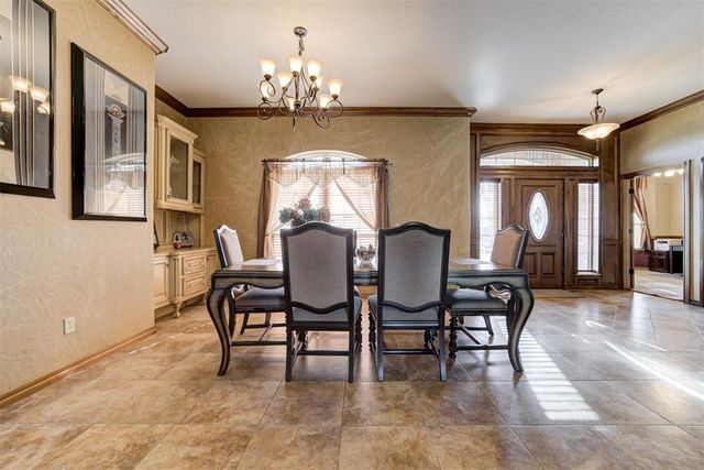 1307 Whispering Ridge Drive, Tuttle, OK 73089