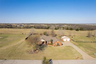 1307 Whispering Ridge Drive, Tuttle, OK 73089