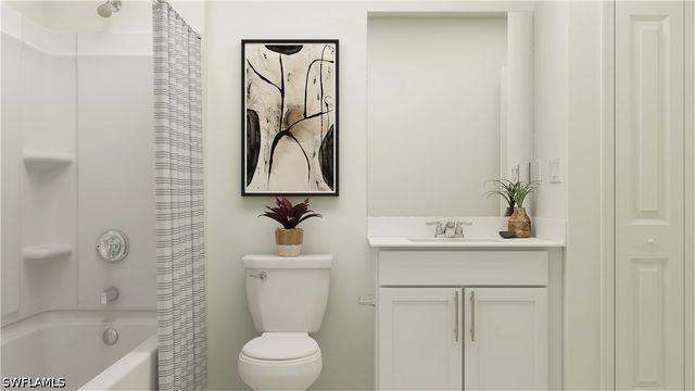 11610 Savanna Lakes BLVD, Lehigh Acres, FL 33936