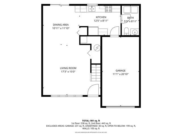17771 148th Avenue, Spring Lake, MI 49456