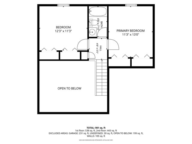 17771 148th Avenue, Spring Lake, MI 49456