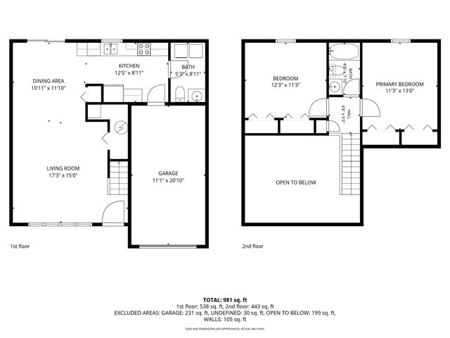 17771 148th Avenue, Spring Lake, MI 49456