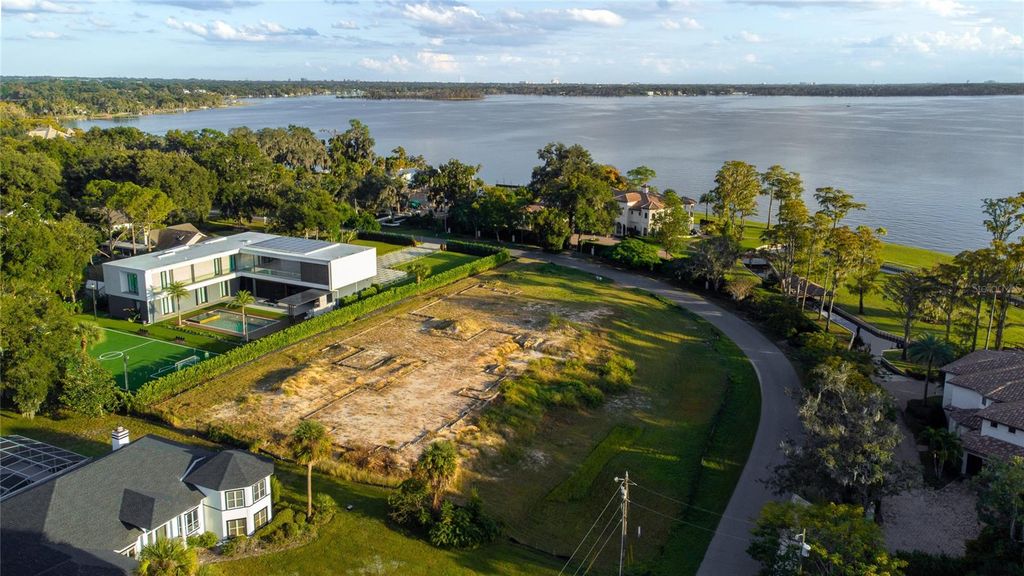 11947 LAKE BUTLER BOULEVARD, Windermere, FL 34786