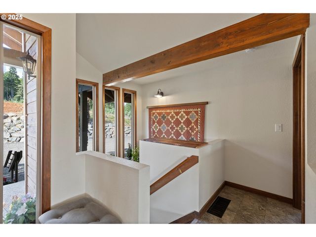 21560 GOOSENECK Rd, Sheridan, OR 97378