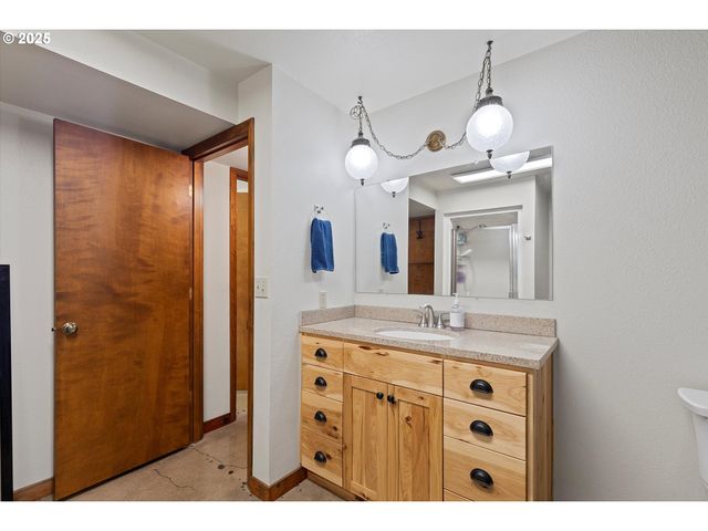 21560 GOOSENECK Rd, Sheridan, OR 97378