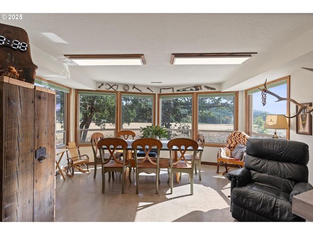 21560 GOOSENECK Rd, Sheridan, OR 97378