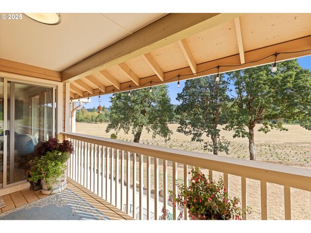 21560 GOOSENECK Rd, Sheridan, OR 97378