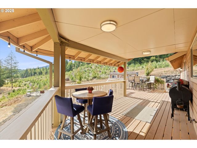 21560 GOOSENECK Rd, Sheridan, OR 97378