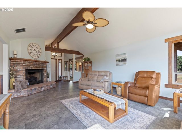 21560 GOOSENECK Rd, Sheridan, OR 97378