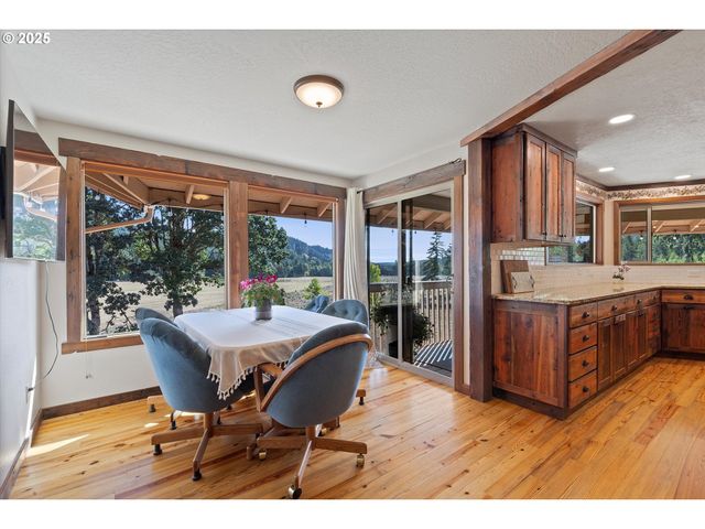 21560 GOOSENECK Rd, Sheridan, OR 97378