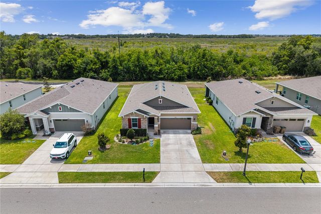 10200 SPRING LAKE DRIVE, Clermont, FL 34711