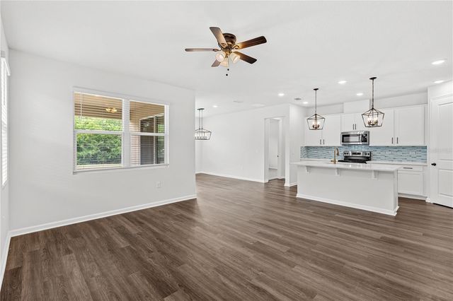 10200 SPRING LAKE DRIVE, Clermont, FL 34711