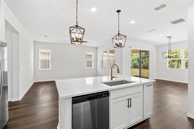 10200 SPRING LAKE DRIVE, Clermont, FL 34711