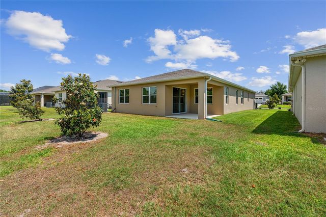 10200 SPRING LAKE DRIVE, Clermont, FL 34711