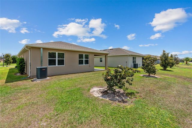 10200 SPRING LAKE DRIVE, Clermont, FL 34711