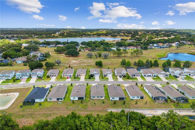 10200 SPRING LAKE DRIVE, Clermont, FL 34711