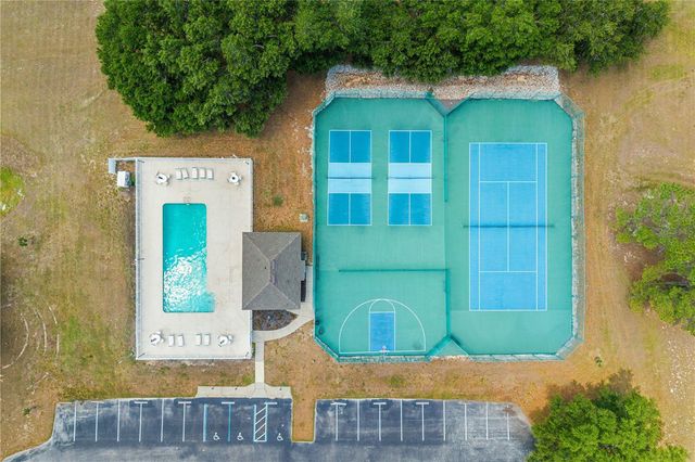 10200 SPRING LAKE DRIVE, Clermont, FL 34711